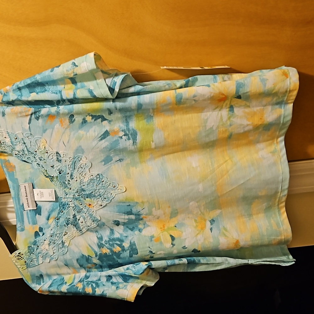 Casual Shirt